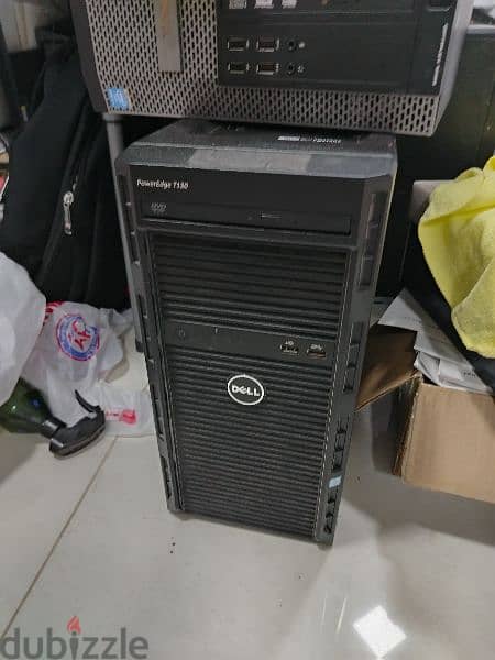 Dell server 1