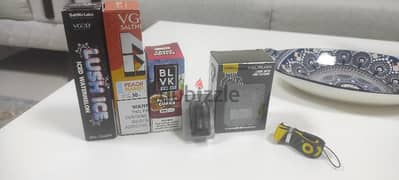 vape pod kit Calibun 30