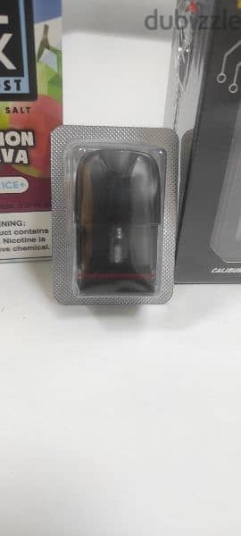 vape pod kit Calibun 4