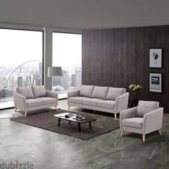 brand new model sofa set