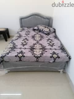 2 BED SIZE 120 CM