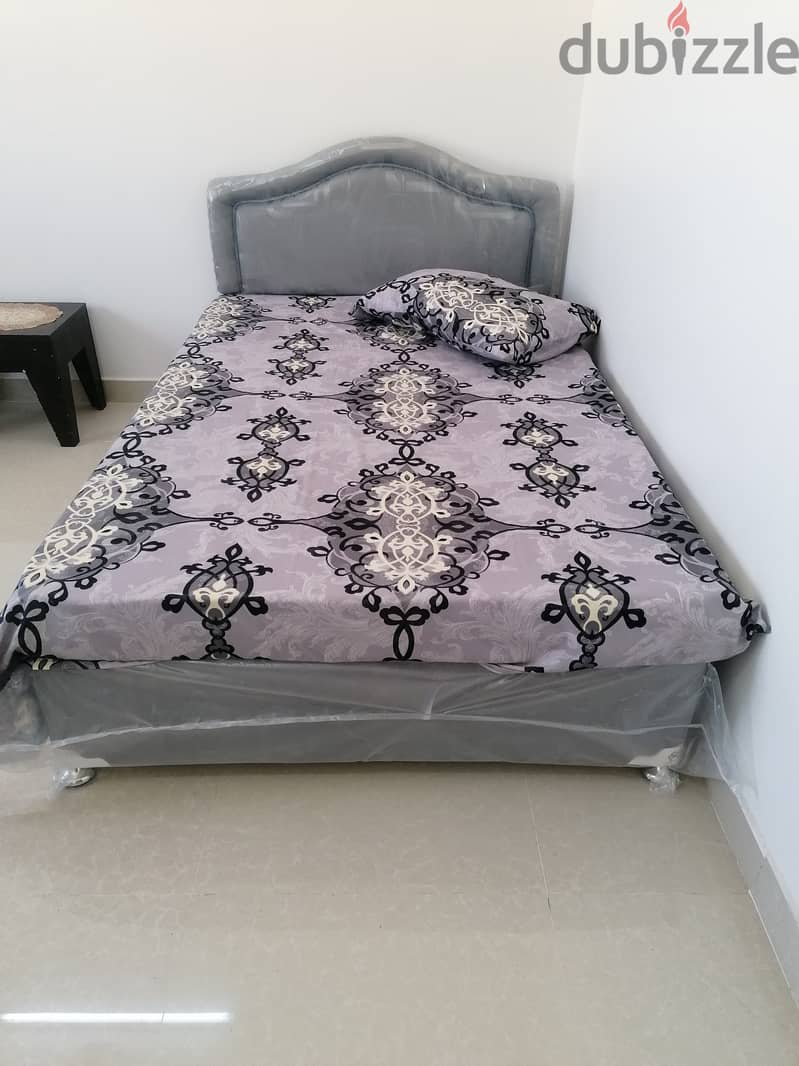 2 BED SIZE 120 CM 0