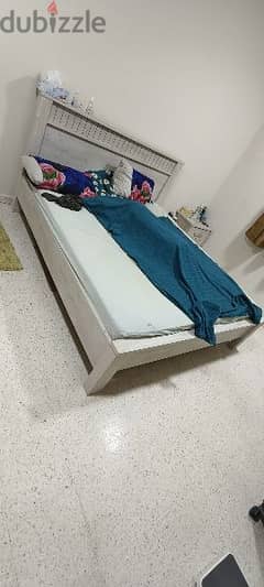 king size bed