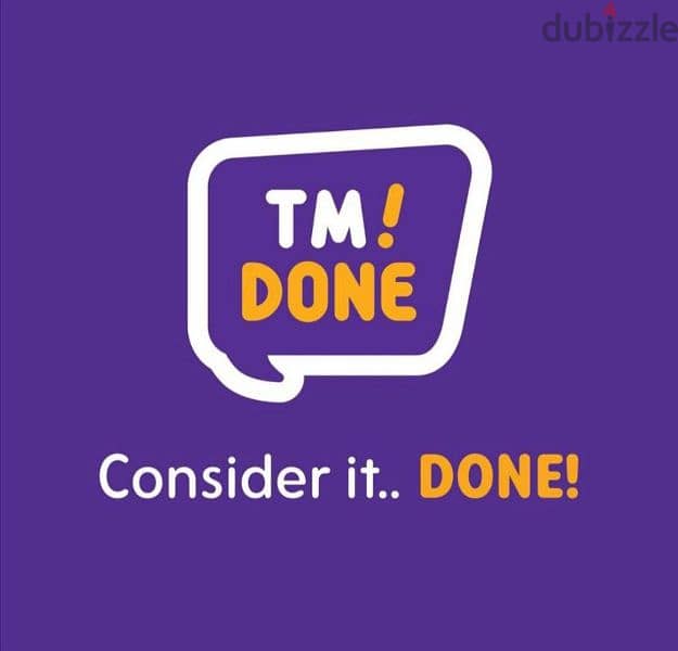 وظائف مندوبي توصيل طلبات لتطبيق تم دن tmdone 1