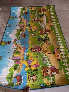 Mat for kids