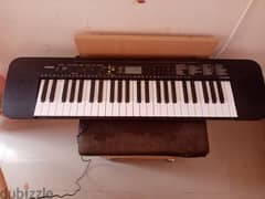 CASIO Musical keyboard CTK240 0