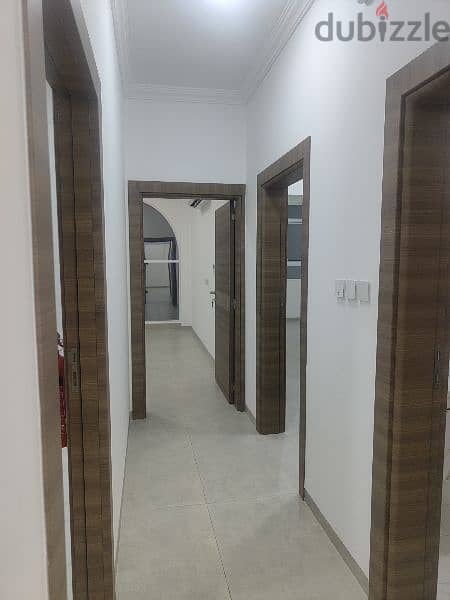 Brand New 1 and 2 BHK Flat in Hambar Sohar with free WiFi and Gas 0