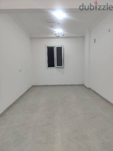 Brand New 1 and 2 BHK Flat in Hambar Sohar with free WiFi and Gas 2