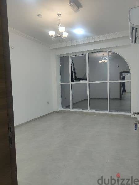 Brand New 1 and 2 BHK Flat in Hambar Sohar with free WiFi and Gas 4