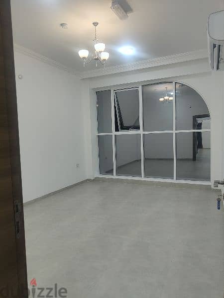 Brand New 1 BHK Flat in Hambar Sohar with free WiFi and Gas 1