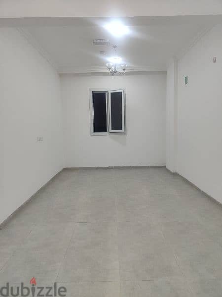 Brand New 1 BHK Flat in Hambar Sohar with free WiFi and Gas 3