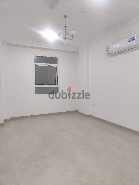 Brand New 1 BHK Flat in Hambar Sohar with free WiFi and Gas 7