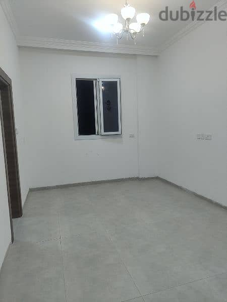 Brand New 1 BHK Flat in Hambar Sohar with free WiFi and Gas 8