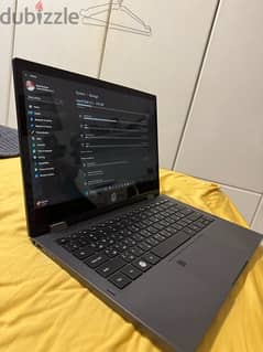 Onsor 050 i7 2 in 1