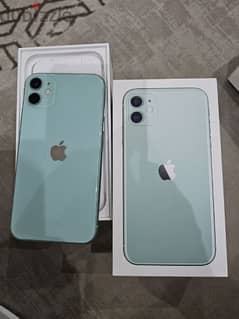 IPhone 11 128GB