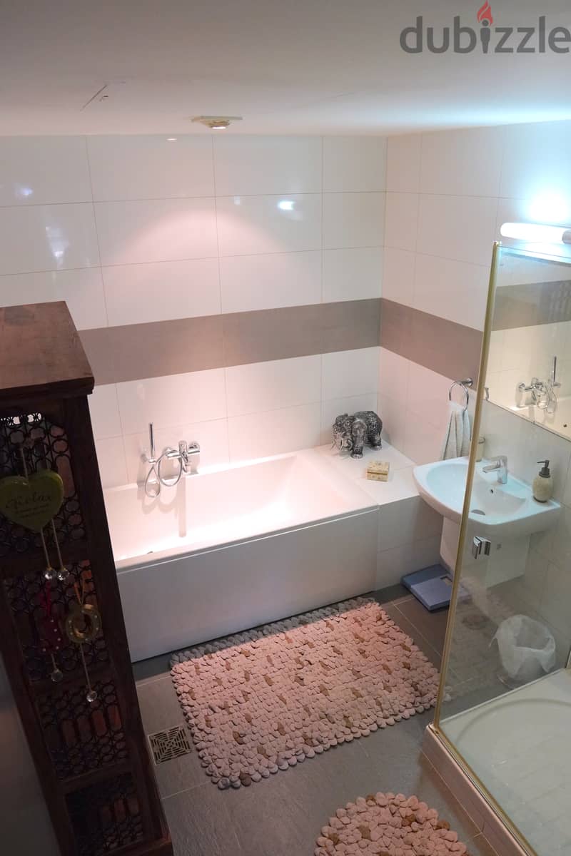 Almouj 1 Bedroom Fully Furnıshed Hıgh Standard - Garden, Luxury Awaıts 6