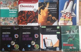 Books for sale 0