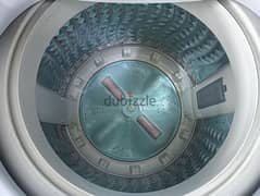 Samsung Washing MC 0