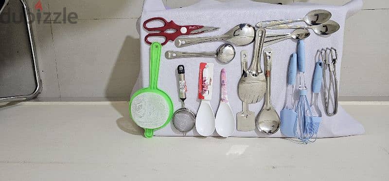 kitchen items for sale 15