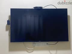 SMART 50" SONY TV IN GOOD CONDITION FOR SALE