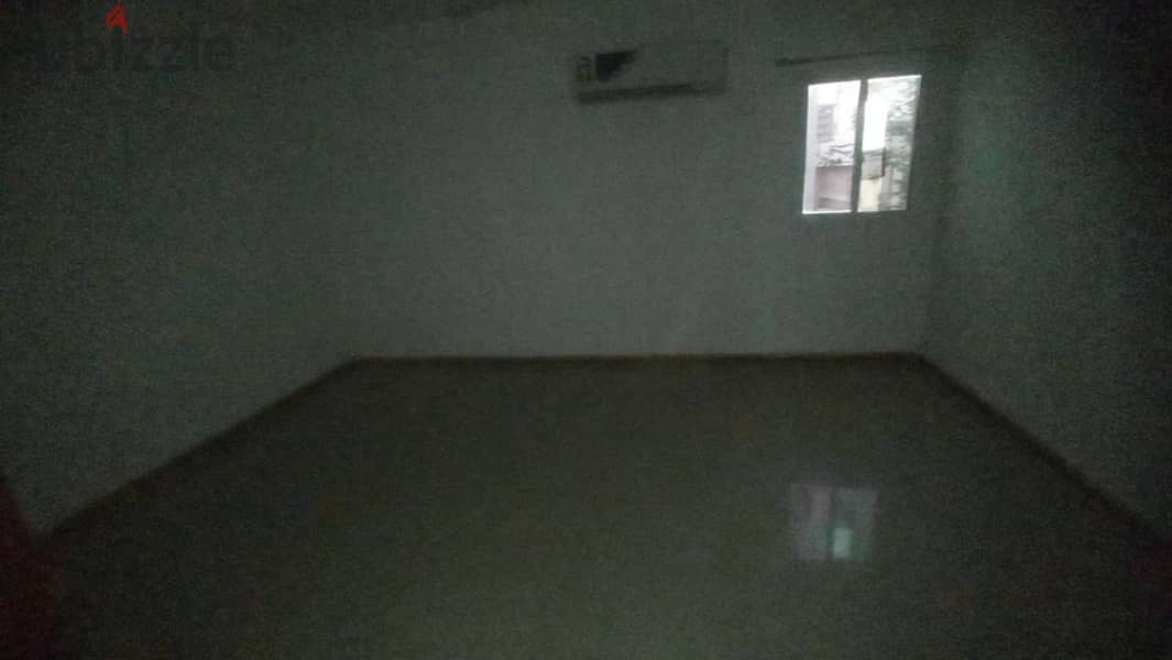 Flat for rent in wadi kabir 0