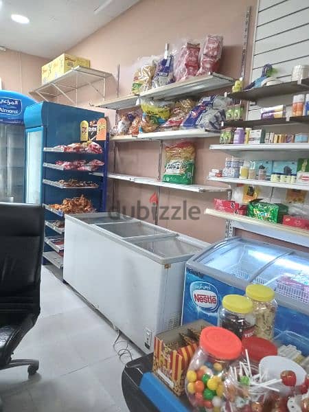 Grocery Store for sale 12