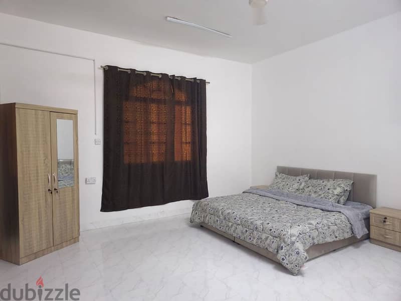 Furnished 3BHK for yearly rent near Al Nahda Tower and Lulu 3