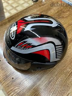 Helmet Fukukawa