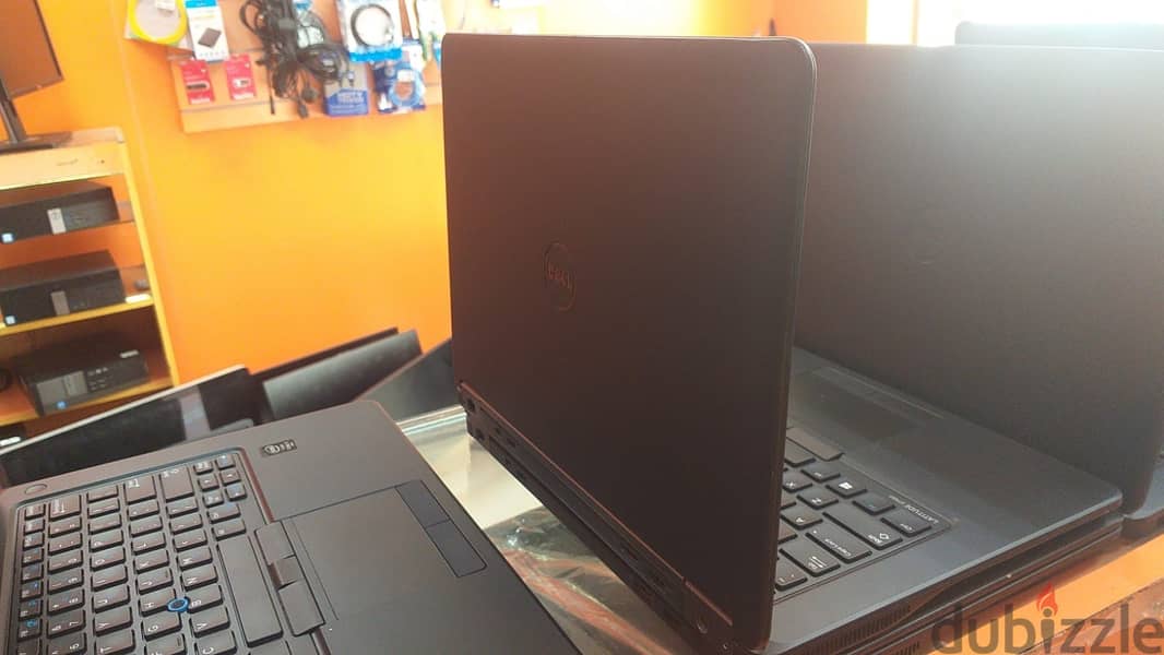 Big BigOffer Dell Latitude 7450 Core i7 5th Generation 2