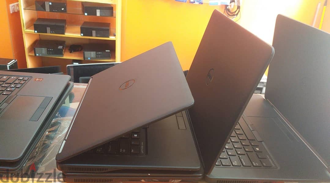 Big BigOffer Dell Latitude 7450 Core i7 5th Generation 4