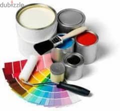 house office building painters Muscat