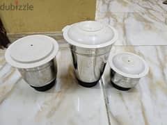 Pigeon mixie & grinder for sale