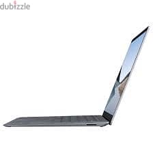 Microsoft surface Laptop3 Corei5 10th generation Touch screen 1