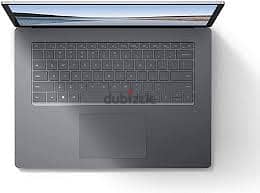 Microsoft surface Laptop3 Corei5 10th generation Touch screen 2