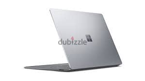 Microsoft surface Laptop3 Corei5 10th generation Touch screen 3