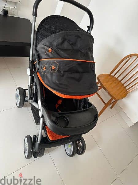 stroller 1