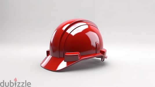 Saftey Helmets