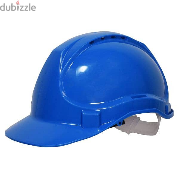 Saftey Helmets 3