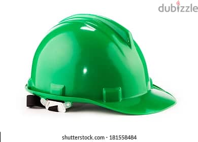 Saftey Helmets 4