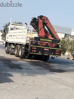 man 2006 hiup crane fr rent and fr sale 98879853