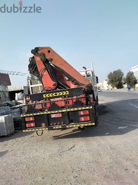 man 2006 hiup crane fr rent and fr sale 98879853 5