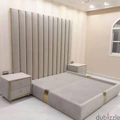 we make to order all kinds bed sofa curtains 0