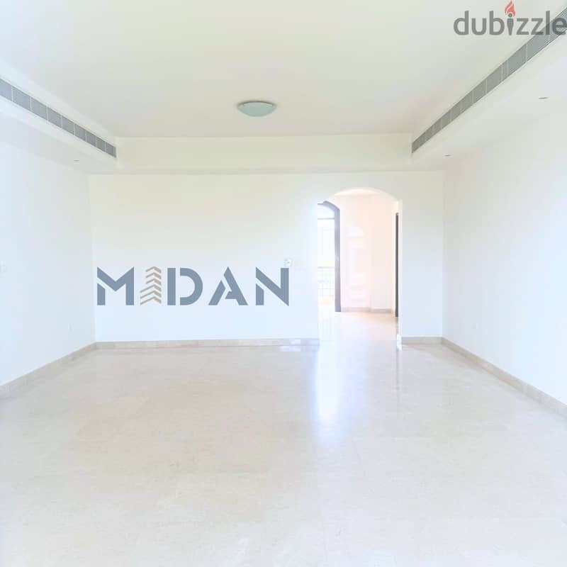 MUSCAT HILLS | BEAUTIFUL 2 BR APARTMENT 1