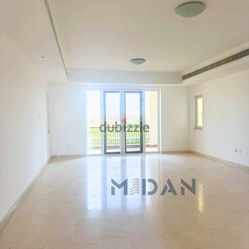 MUSCAT HILLS | BEAUTIFUL 2 BR APARTMENT 2