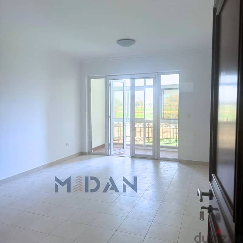 MUSCAT HILLS | BEAUTIFUL 2 BR APARTMENT 3