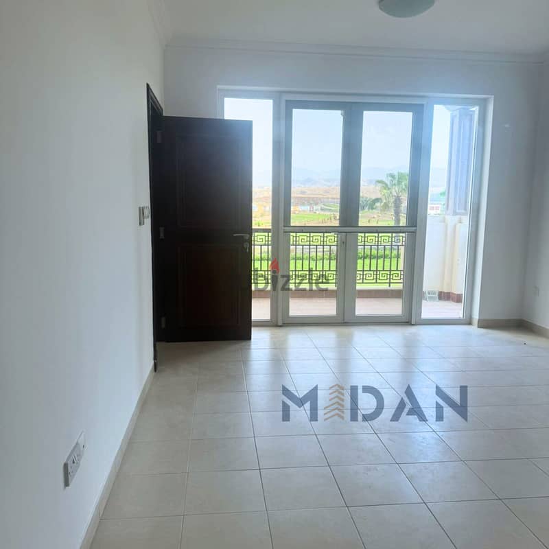 MUSCAT HILLS | BEAUTIFUL 2 BR APARTMENT 4