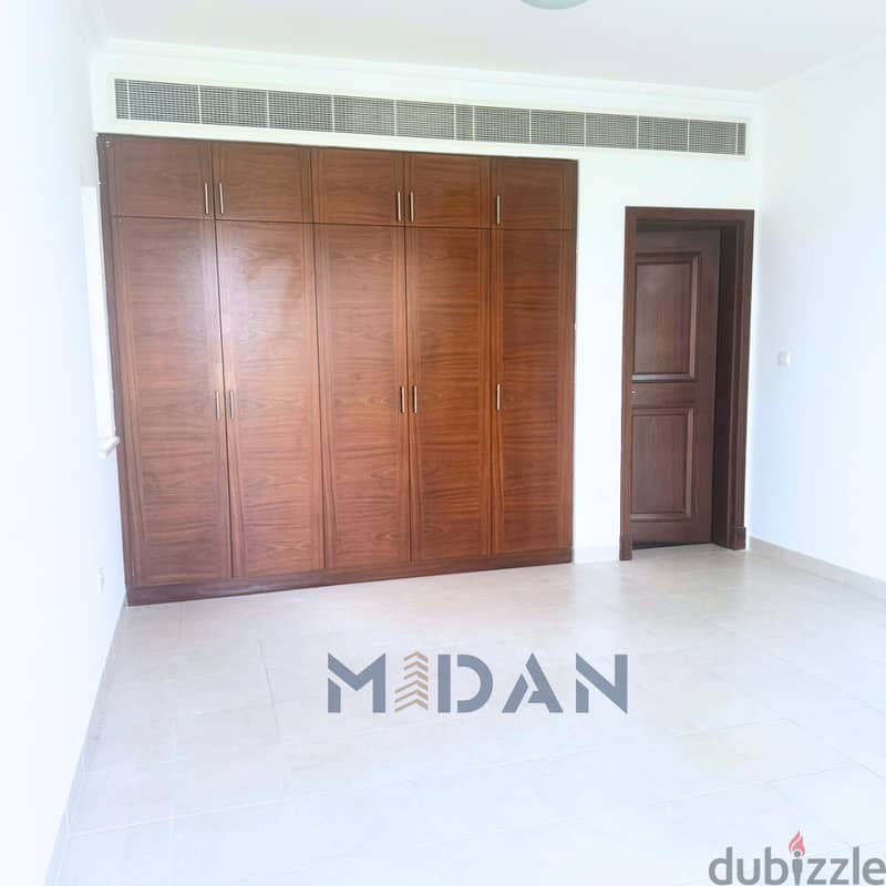 MUSCAT HILLS | BEAUTIFUL 2 BR APARTMENT 5