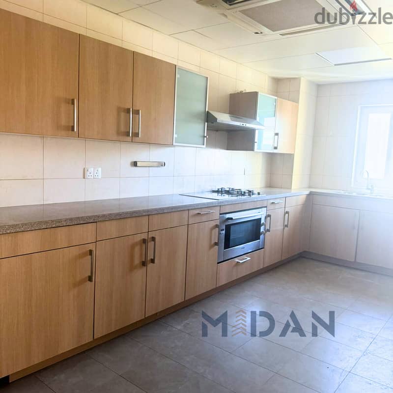 MUSCAT HILLS | BEAUTIFUL 2 BR APARTMENT 6