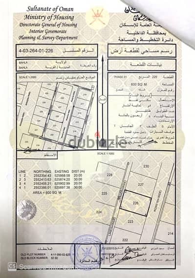 فرصة للبناء آو الاستثمار السودي بلادسيت