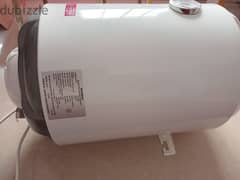 Geyser 50L with 1 month warranty 0